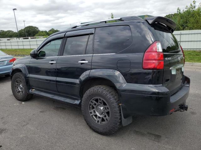 Photo 2 from auction – 2008 LEXUS GX 470 with VIN JTJBT20X180167582