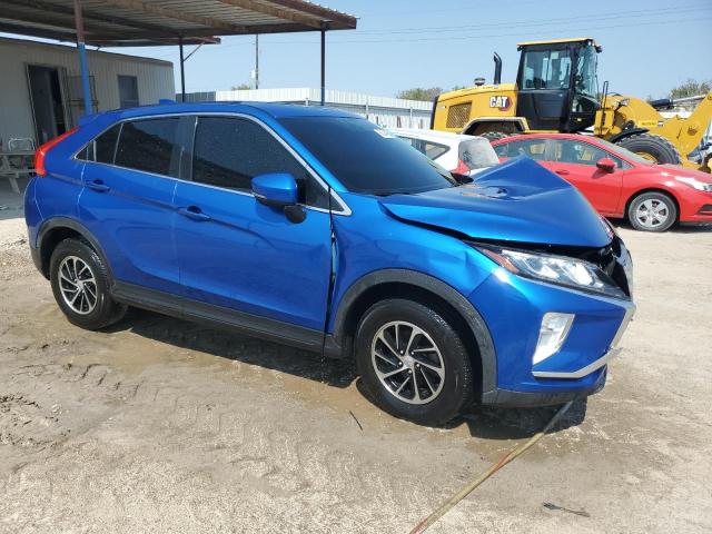 Photo 4 from auction – 2020 MITSUBISHI ECLIPSE CR with VIN JA4AS3AA6LZ031206