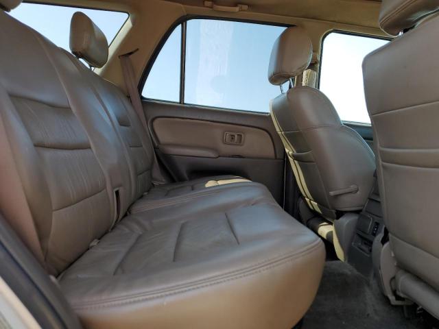 Photo 11 from auction – 2002 TOYOTA 4RUNNER SR with VIN JT3HN86R229065962