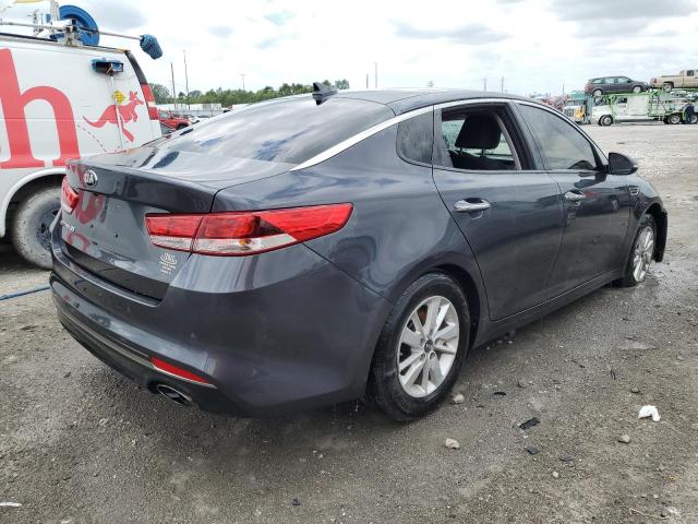 Photo 3 from auction – 2018 KIA OPTIMA LX with VIN KNAGT4L33J5216977