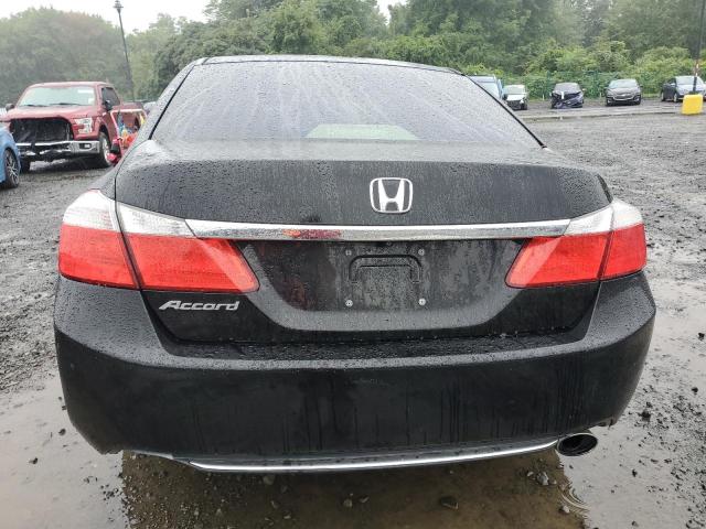 Photo 6 from auction – 2014 HONDA ACCORD LX with VIN 1HGCR2F33EA192811