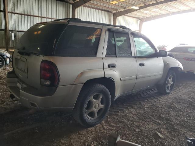 Photo 3 from auction – 2008 CHEVROLET TRAILBLAZE with VIN 1GNDT13S682110568