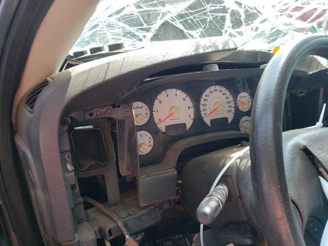 Photo 9 from auction – 2003 DODGE RAM 1500 S with VIN 1D7HA16DX3J599025
