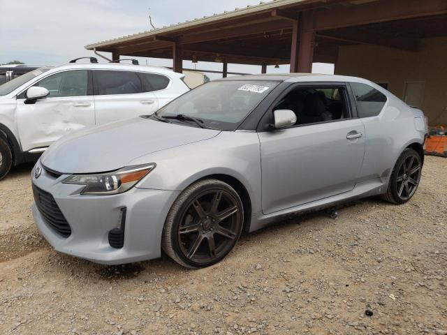 TOYOTA SCION TC 2014 with VIN JTKJF5C71E3068959 - Photo from auction