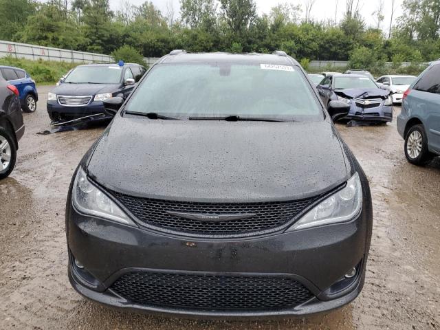Photo 5 from auction – 2018 CHRYSLER PACIFICA T with VIN 2C4RC1EG5JR318357