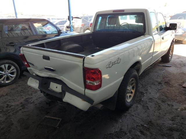 Photo 3 from auction – 2011 FORD RANGER SUP with VIN 1FTLR4FE4BPA25460