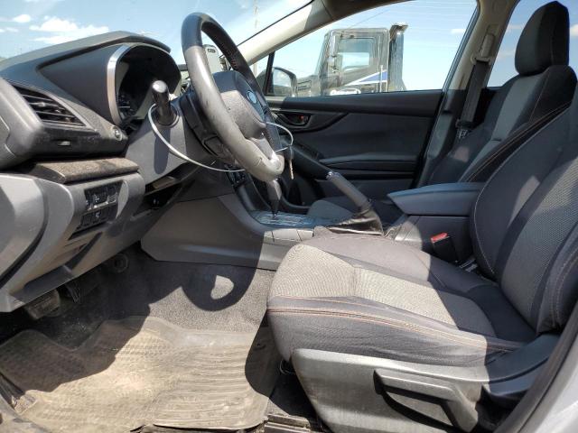 صورة رقم 7 من المزاد - 2019 SUBARU CROSSTREK مع VIN JF2GTAEC0KH219187