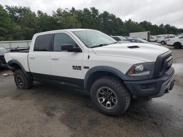 Photo 4 from auction – 2016 RAM 1500 REBEL with VIN 1C6RR7YT7GS200965