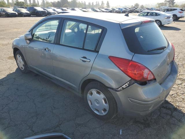 Photo 2 from auction – 2009 NISSAN VERSA S with VIN 3N1BC13E89L392435