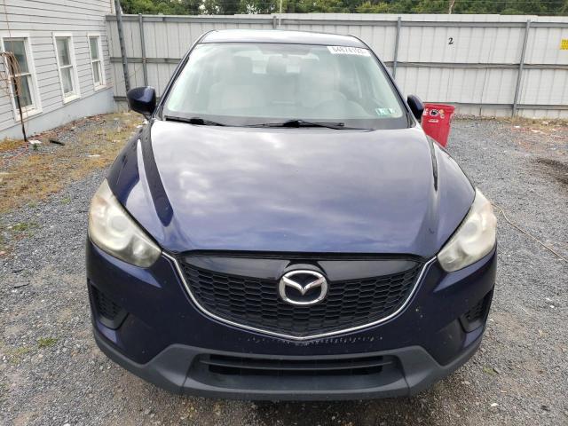 Photo 5 from auction – 2013 MAZDA CX-5 SPORT with VIN JM3KE2BE2D0112374