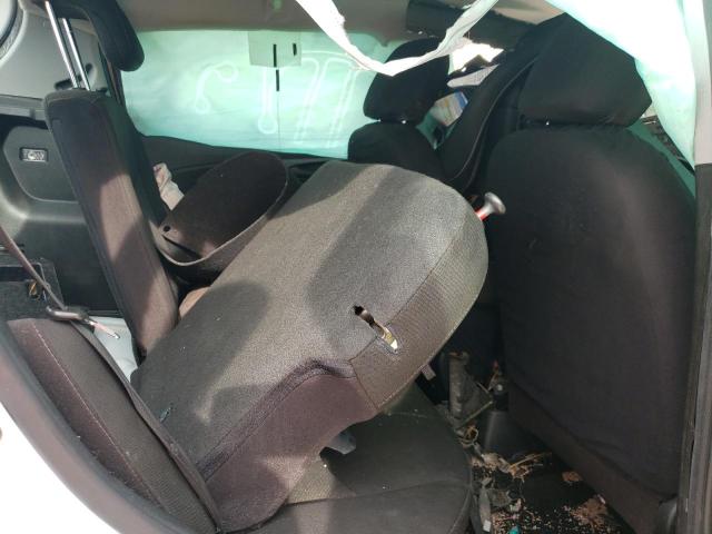 Photo 10 from auction – 2019 CHEVROLET SPARK LS with VIN KL8CB6SA4KC808989