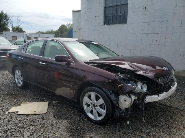 Снимка 4 от търг – 2006 LEXUS ES 330 с VIN JTHBA30G765148483