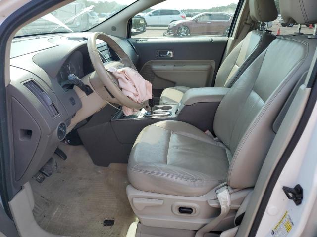 Photo 7 from auction – 2010 FORD EDGE LIMIT with VIN 2FMDK3KCXABA57774