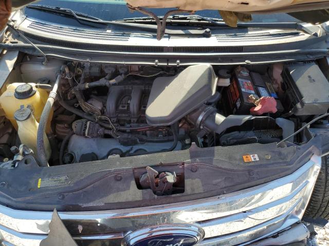 Photo 11 from auction – 2007 FORD EDGE SEL P with VIN 2FMDK39C57BB27776
