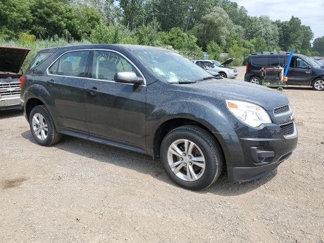 Photo 4 from auction – 2013 CHEVROLET EQUINOX LS with VIN 2GNFLCEK3D6236787