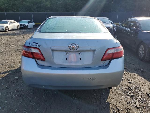 Photo 6 from auction – 2007 TOYOTA CAMRY CE with VIN 4T1BE46K77U594532