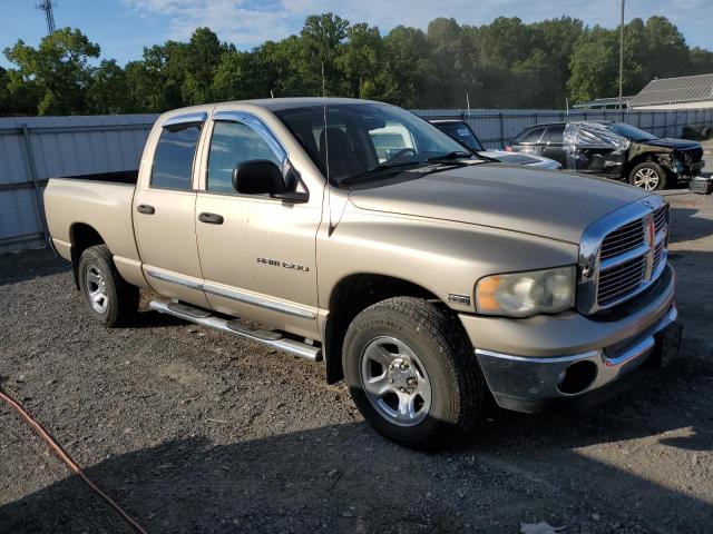 Photo 4 from auction – 2005 DODGE RAM 1500 S with VIN 1D7HU18D65S240630
