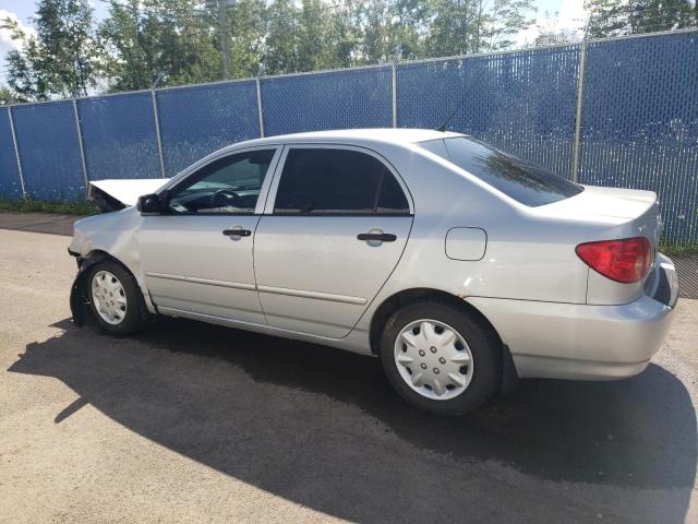 Photo 2 from auction – 2007 TOYOTA COROLLA CE with VIN 2T1BR32E97C842182