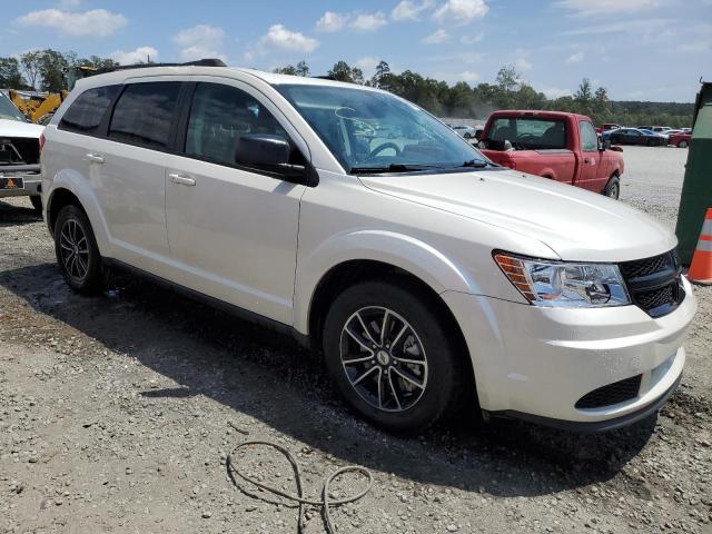 Photo 4 from auction – 2018 DODGE JOURNEY SE with VIN 3C4PDCAB6JT496205