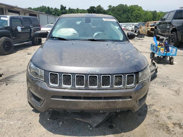 Photo 5 from auction – 2018 JEEP COMPASS SP with VIN 3C4NJDAB2JT455589