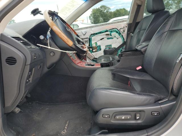 Photo 7 from auction – 2008 LEXUS ES 350 with VIN JTHBJ46G982250062
