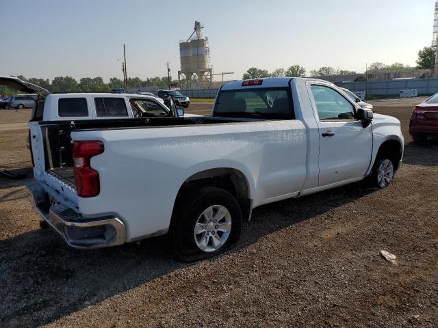 صورة رقم 3 من المزاد - 2023 CHEVROLET SILVERADO مع VIN 3GCNAAED0PG223729