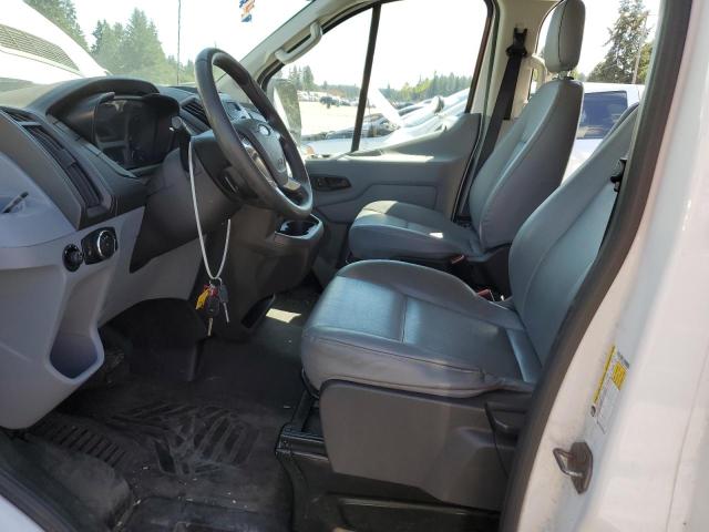 Zdjęcie 7 z aukcji – 2015 FORD TRANSIT T- z VIN 1FTNE1YM5FKA14199