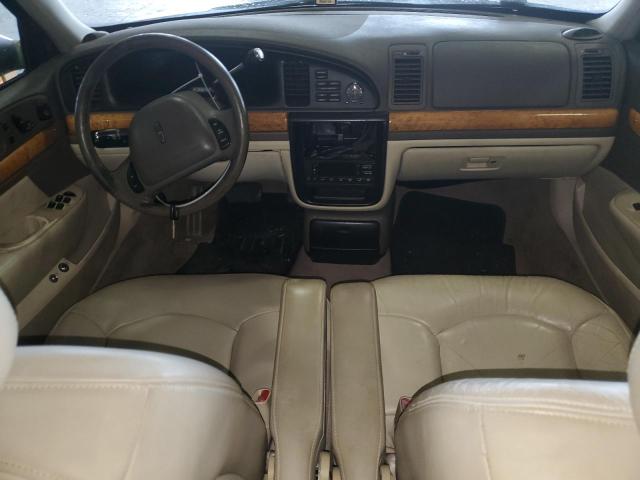 صورة رقم 8 من المزاد - 2000 LINCOLN CONTINENTA مع VIN 1LNHM97V5YY833167
