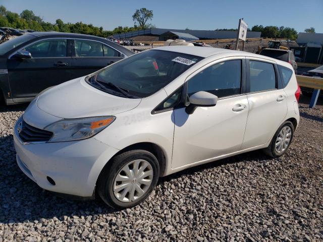 NISSAN VERSA NOTE 2016 with VIN 3N1CE2CP9GL384637 - Photo from auction