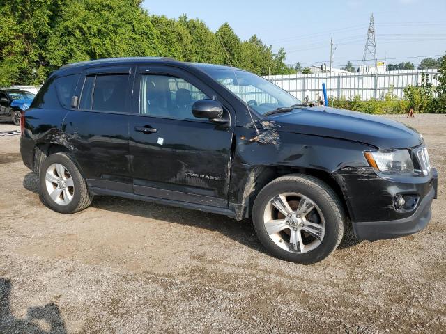 Photo 4 from auction – 2017 JEEP COMPASS SP with VIN 1C4NJDAB1HD197484