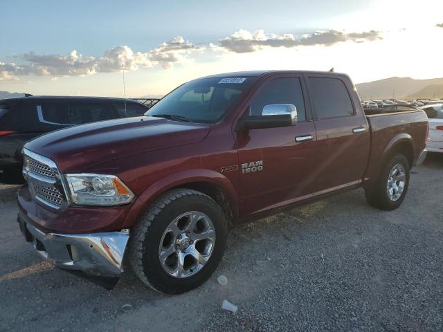Снимка 1 от търг – 2018 RAM 1500 LARAM с VIN 1C6RR7NM4JS355820