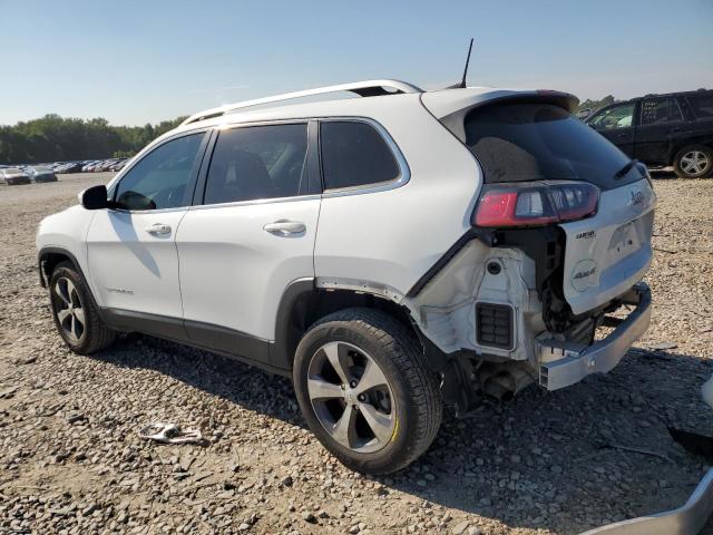 Photo 2 from auction – 2019 JEEP CHEROKEE L with VIN 1C4PJMDX7KD268713