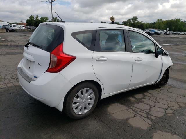 Photo 3 from auction – 2015 NISSAN VERSA NOTE with VIN 3N1CE2CP0FL449227