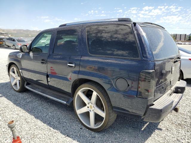 Photo 2 from auction – 2004 CADILLAC ESCALADE L with VIN 1GYEC63T14R184110