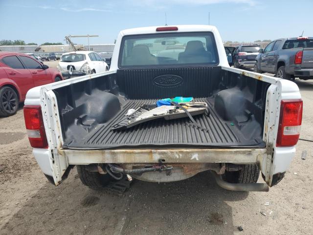 Photo 6 from auction – 2007 FORD RANGER with VIN 1FTYR10D17PA88026