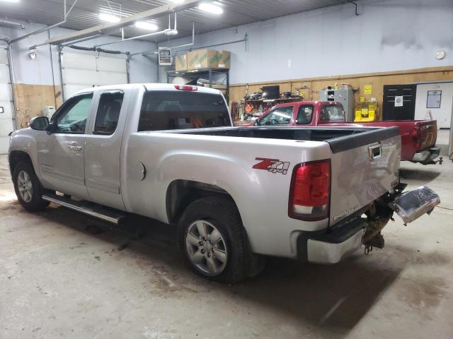 Photo 2 from auction – 2013 GMC SIERRA K15 with VIN 1GTR2WE72DZ212801