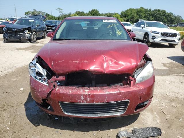 Photo 5 from auction – 2007 CHEVROLET IMPALA LTZ with VIN 2G1WU58R979236265