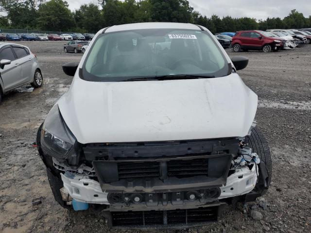 Photo 5 from auction – 2019 FORD ESCAPE S with VIN 1FMCU0F70KUB74695