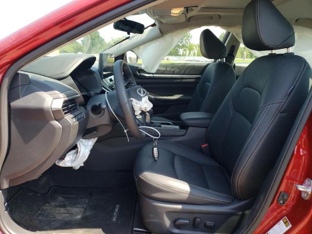 Photo 7 from auction – 2023 NISSAN ALTIMA SL with VIN 1N4BL4EW9PN397697