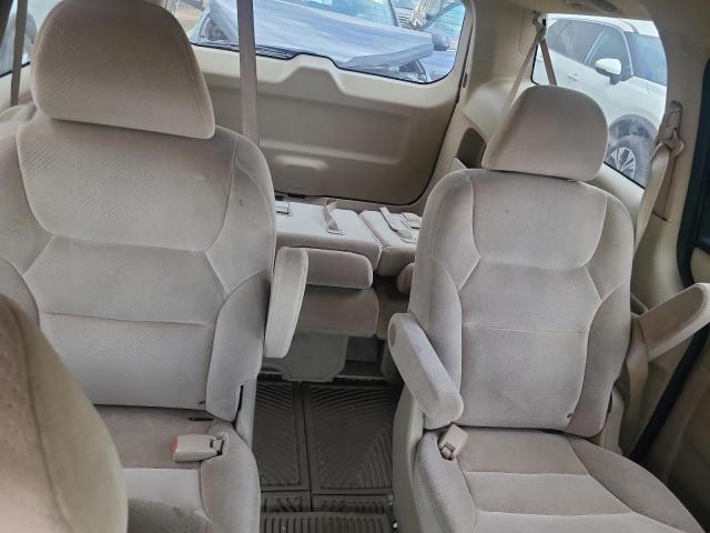 Photo 10 from auction – 2007 HONDA ODYSSEY LX with VIN 5FNRL38247B035822