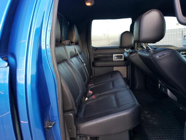 Photo 10 from auction – 2012 FORD F150 SUPER with VIN 1FTFW1ETXCFA63416