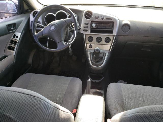 Photo 8 from auction – 2004 TOYOTA COROLLA MA with VIN 2T1KR38E84C215685