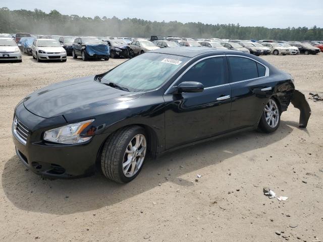 Снимка 1 от търг – 2012 NISSAN MAXIMA S с VIN 1N4AA5AP1CC822650