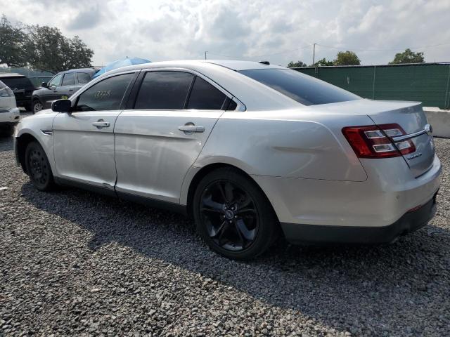Photo 2 from auction – 2015 FORD TAURUS SEL with VIN 1FAHP2E80FG180479