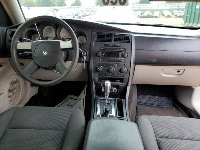 Photo 8 from auction – 2007 DODGE CHARGER SE with VIN 2B3KA43R57H816829