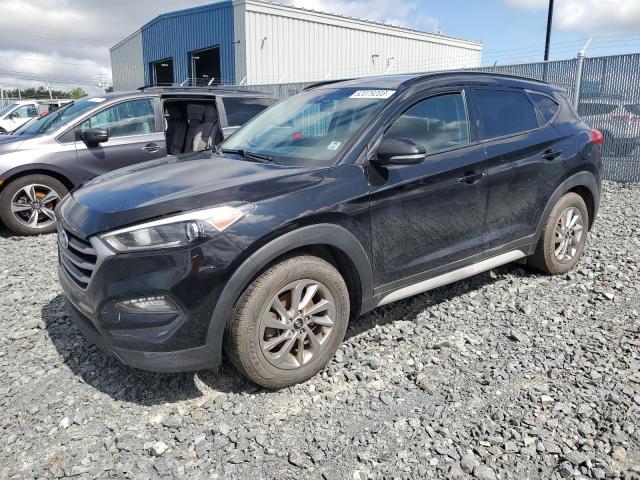 HYUNDAI TUCSON LIM 2017 with VIN KM8J3CA48HU414626 - Photo from auction