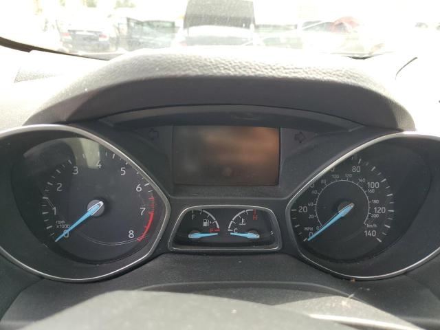 Photo 9 from auction – 2017 FORD ESCAPE TIT with VIN 1FMCU9J92HUA60686