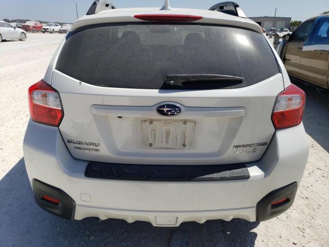 Photo 6 from auction – 2016 SUBARU CROSSTREK with VIN JF2GPADC5G8320660