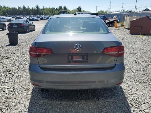 Photo 6 from auction – 2017 VOLKSWAGEN JETTA S with VIN 3VW167AJ7HM313149