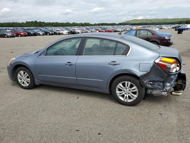 Photo 2 from auction – 2010 NISSAN ALTIMA with VIN 1N4CL2AP6AC160563